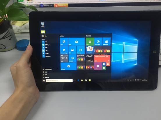 驰为Vi10教你Windows 10中的这些实用快捷键