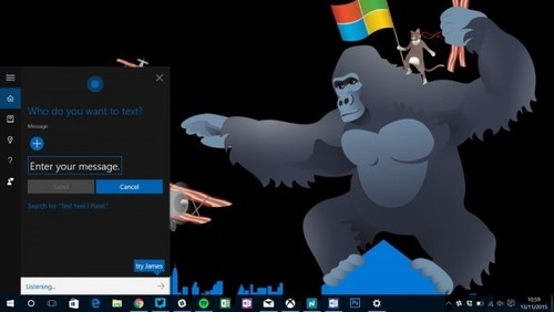 windows7콢ϵͳ֮Windows 10ºЩصĹ֪