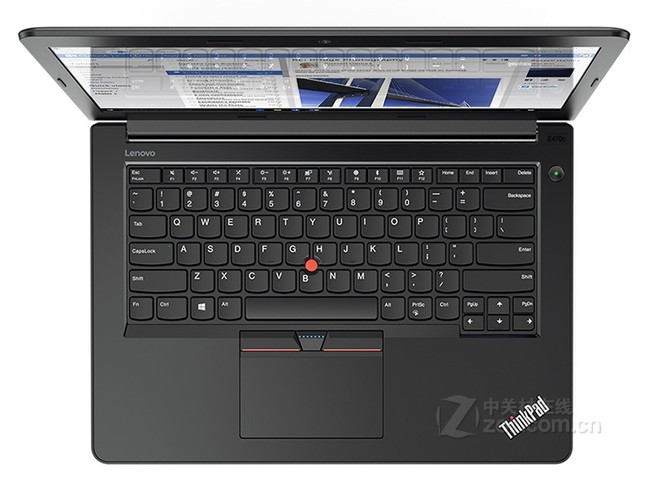 ThinkPadE470C