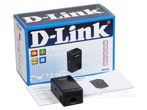 ʷϳD-Link DIR-503·ײ 