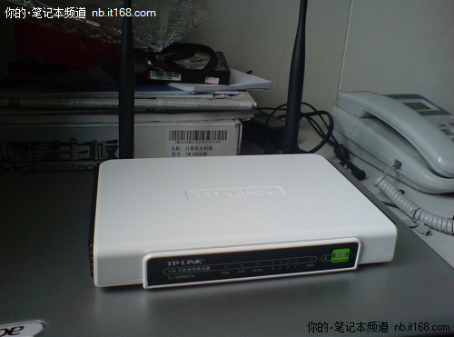 TP-link WR841N߿·򵥽