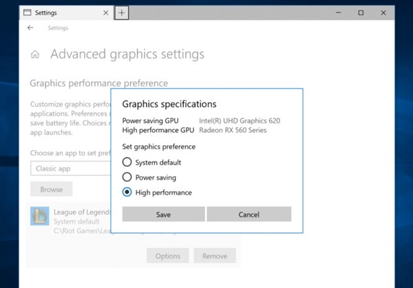 Windows 10°17093ͣϵͳHDR֧