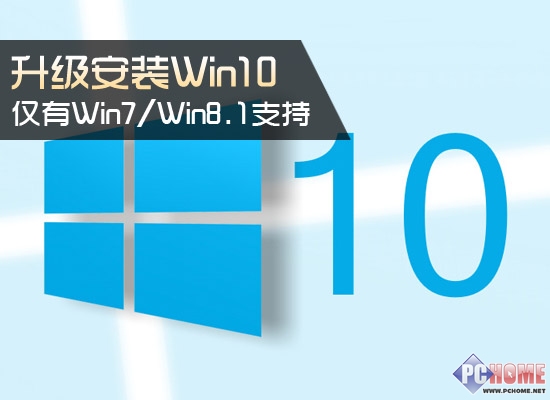 ҪWin7/Win8.1װWin10