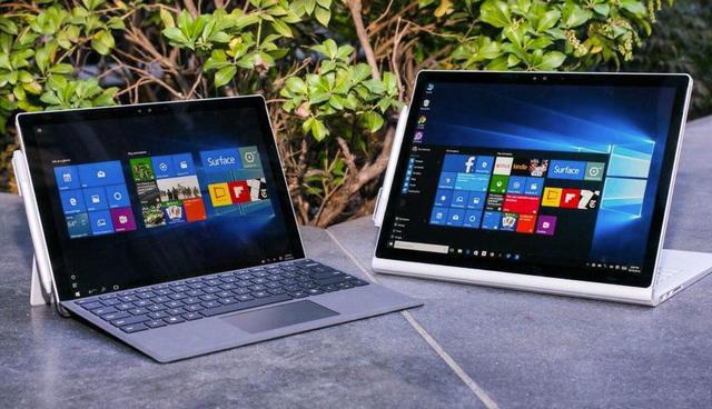 windows7系统64位纯净版win10发布已经整整三年!天天修复bug,下一代操作系统在哪?