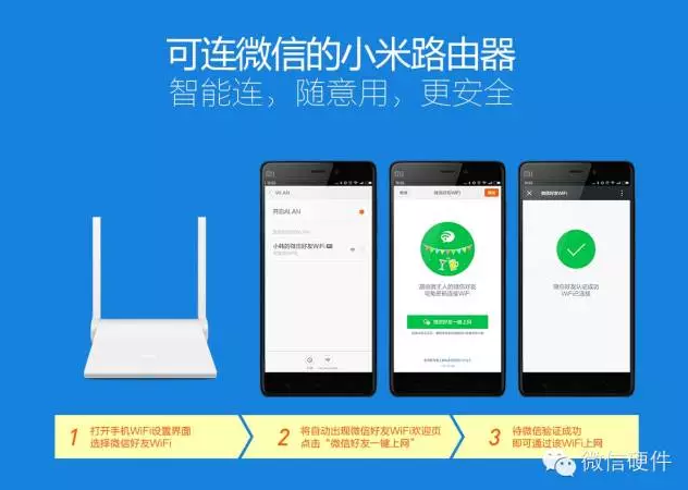 ΢źWiFi 뼴·