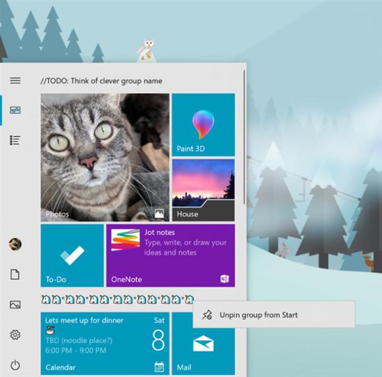windows7콢ԭϵͳԭWin10 2019ͻȻըʽ£õò