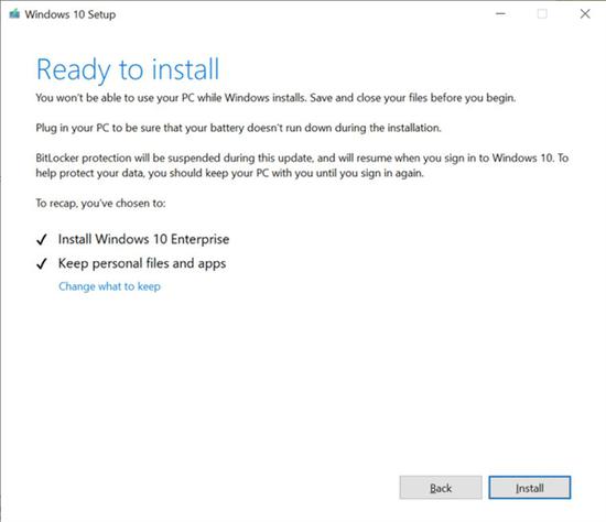 windows7콢ԭϵͳԭWin10 2019ͻȻըʽ£õò