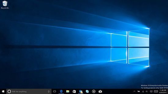 ϡ: Windows 10ǿԶ鷳