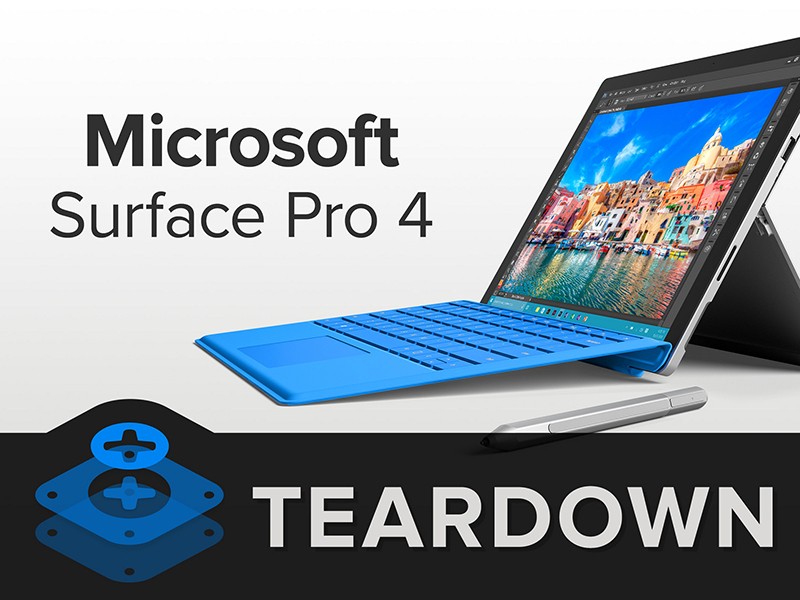 άϵ Surface Pro 4ͼ