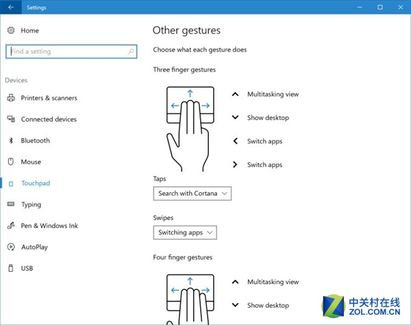 Windows 10 Build 14946 