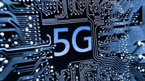 5G׼Ƶ뿪