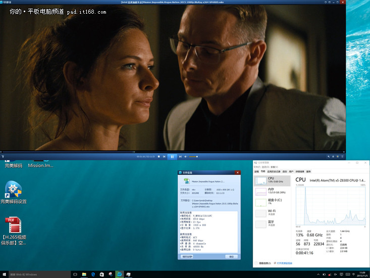 windows7ƷԿ9.72K+Win10ϵͳ V919