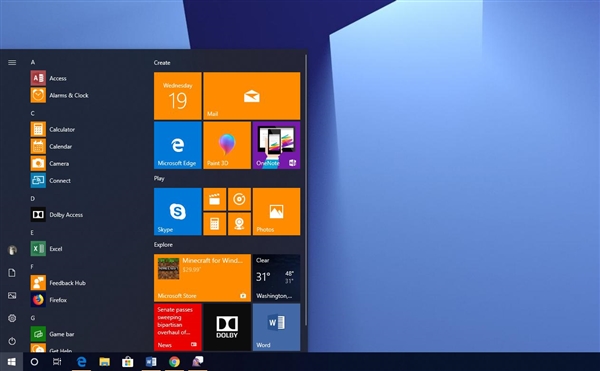 Windows 10ʽɳйܣ