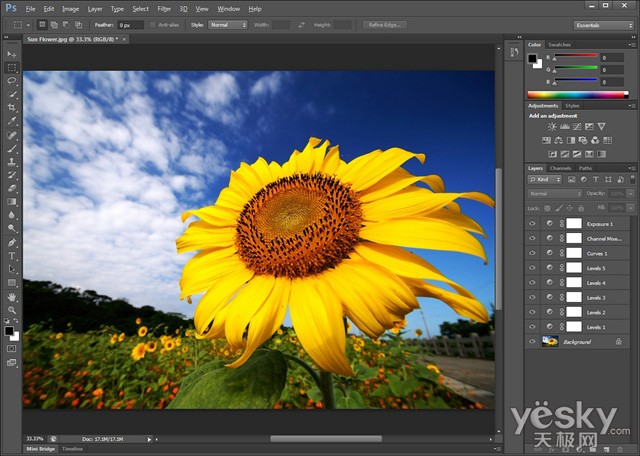 Photoshop CS6