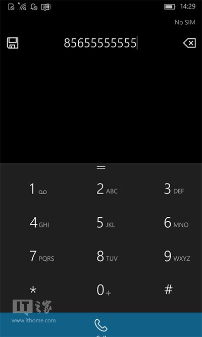 Win10 MobileһLumia636/638豸Ļײʾ쳣