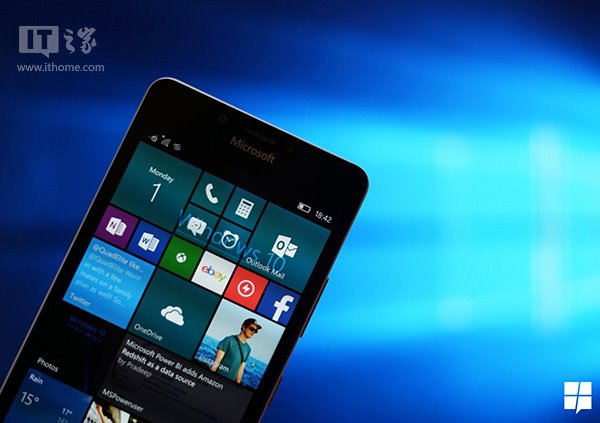 Win10 MobileһLumia636/638豸Ļײʾ쳣