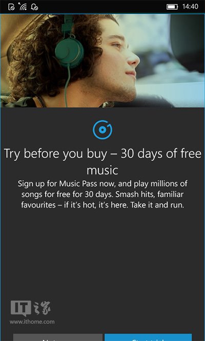Win10 MobileһLumia636/638豸Ļײʾ쳣