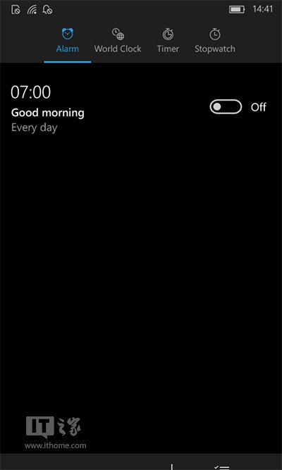 Win10 MobileһLumia636/638豸Ļײʾ쳣