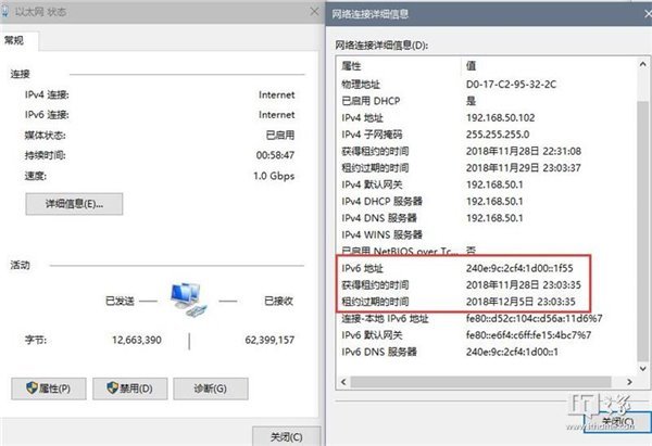 windows7 ϵͳIT֮ѧԺϸIPv6ȡ̳