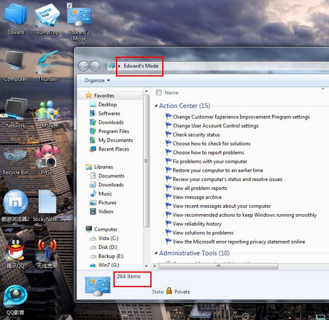 windows7 64λװһ Windows 7ϵģʽ