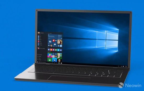内测用户在Windows