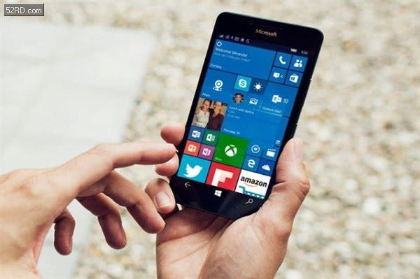 windows7激活软件小马微软正式宣布放弃Win10 Mobile:今年12月终止支持
