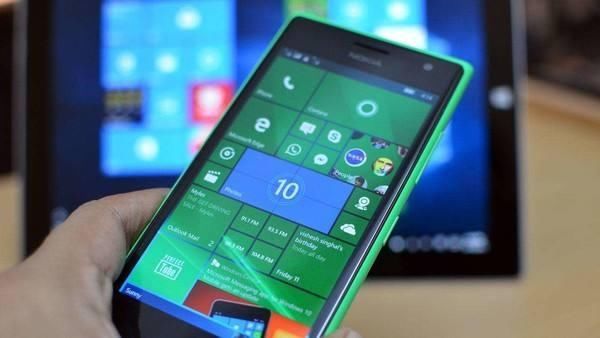 windows7ϵͳװļ Windows10 MobileҲΪ