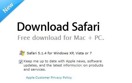 ƻSafari 5.1.4ʽ