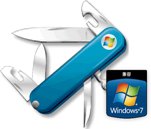 ʼǱwindows7ϵͳװWindows7Żʦ1.1ʽ淢5