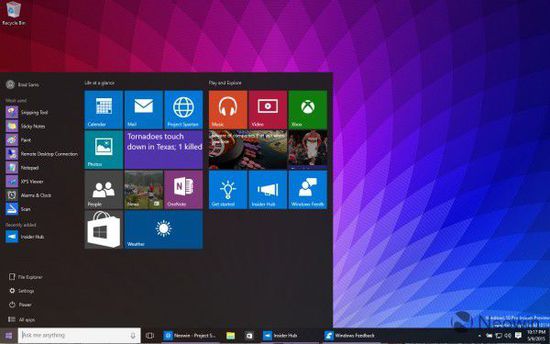 ʼ˵Ż Windows 10 ¸ͼ