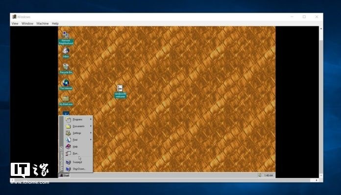 windows7콢ϵͳװWin10ϸWindows 95 App