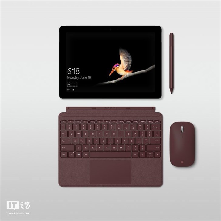 windows7콢û΢Surface GoWindows 10̼ ԴΪ