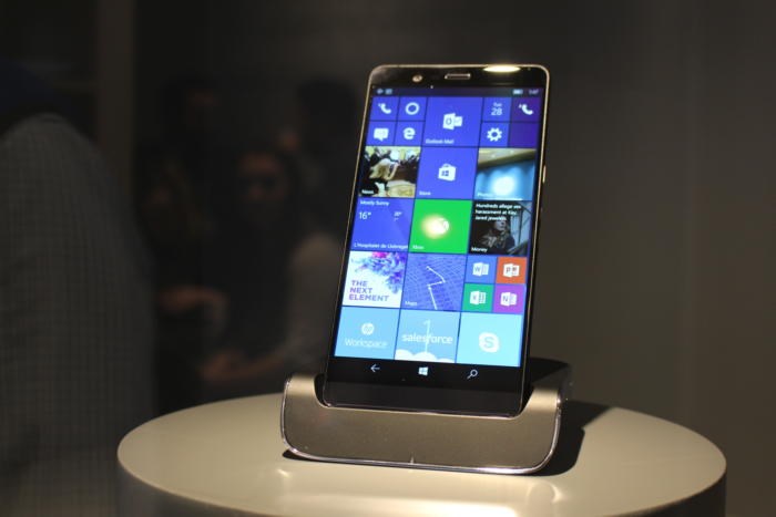 벻΢Win10 Mobileʽ15254.527