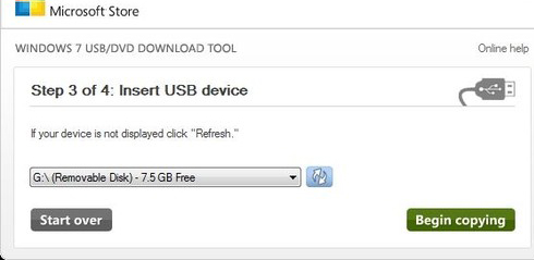 windows7װ ޸ϵͳUϵͳԼʹṴװϵͳķ