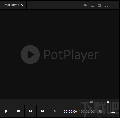 daum potplayer(视频播放器) 