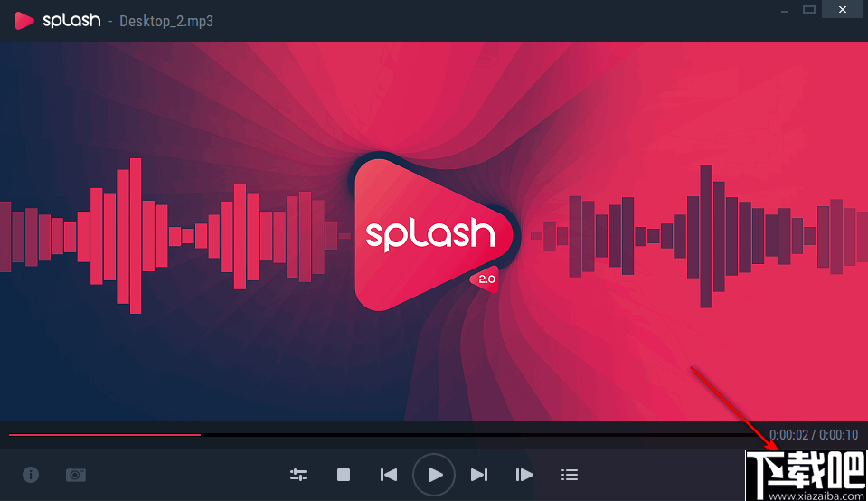 Mirillis Splash Pro EX(超清播放器) 
