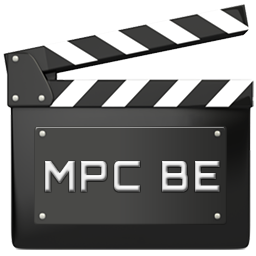 MPC-BE(mpcbe播放器)