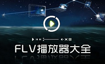 FLV播放器大全