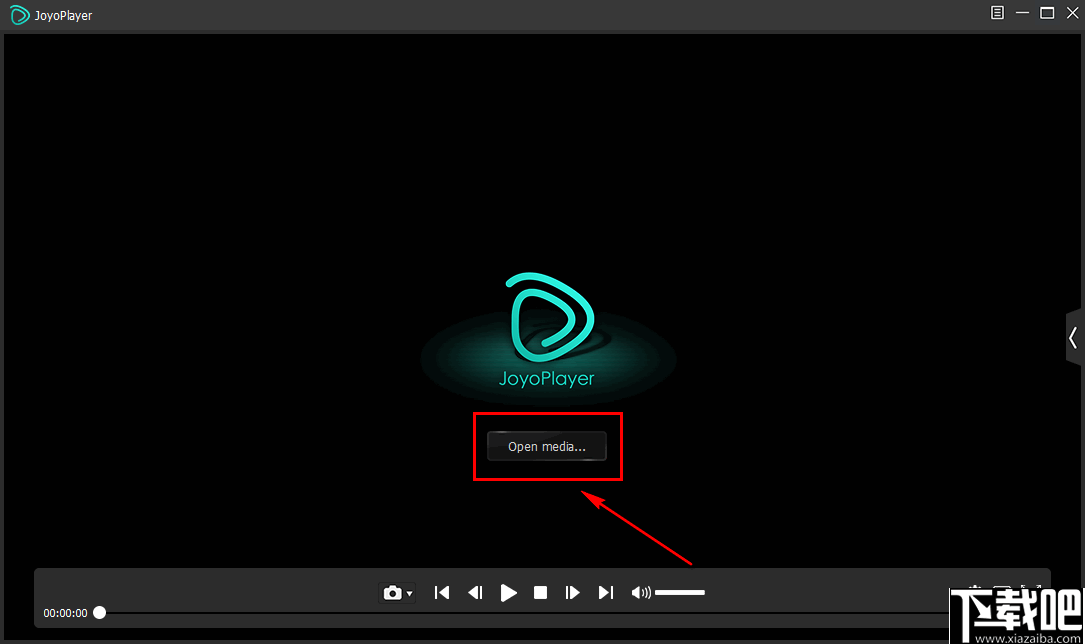 JoyoPlayer(3D视频播放器) 