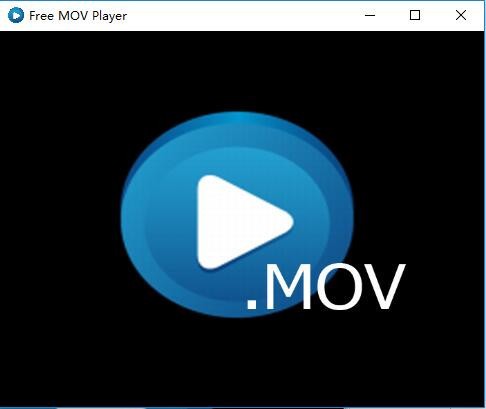 Free MOV Player(MOV格式播放器)