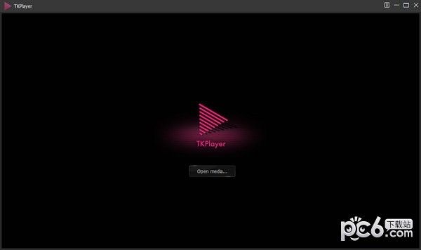 TKPlayer(多媒体播放器)