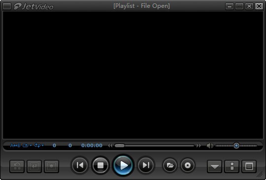 JetVideo(多功能视频播放器)