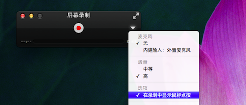 苹果视频播放器(Apple QuickTime)