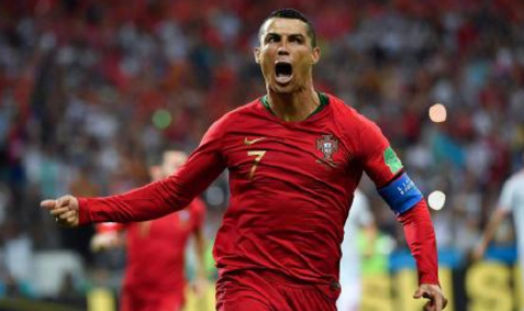 葡萄牙3-3西班牙视频回放在哪看 2018世界杯葡萄牙对西班牙视频重播地址