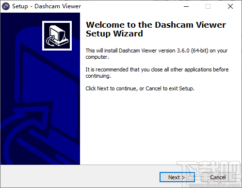 Dashcam Viewer(行车记录仪播放器) 
