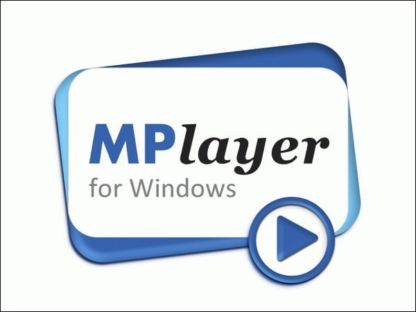 MPlayer for Windows(mplayer播放器)