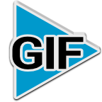 GIF播放器