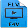 FLV F4V影片播放器