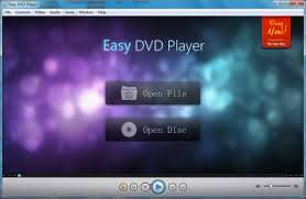 Easy DVD Player