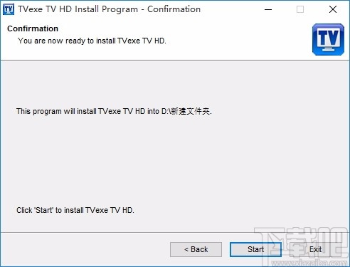 TVexe TV HD(多功能高清电视播放工具) 